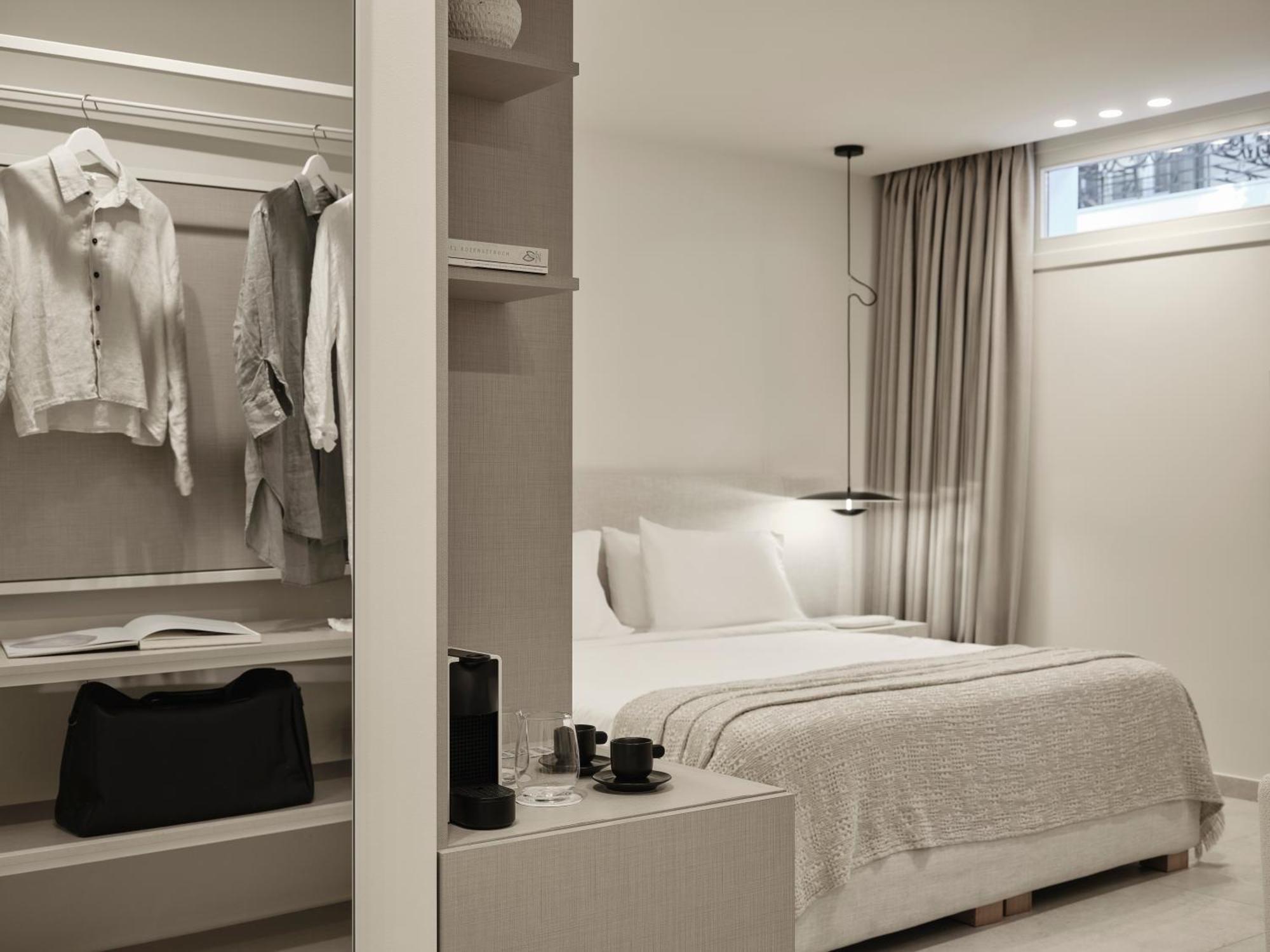 Doryssa Method Hotel Pythagóreion Kamer foto