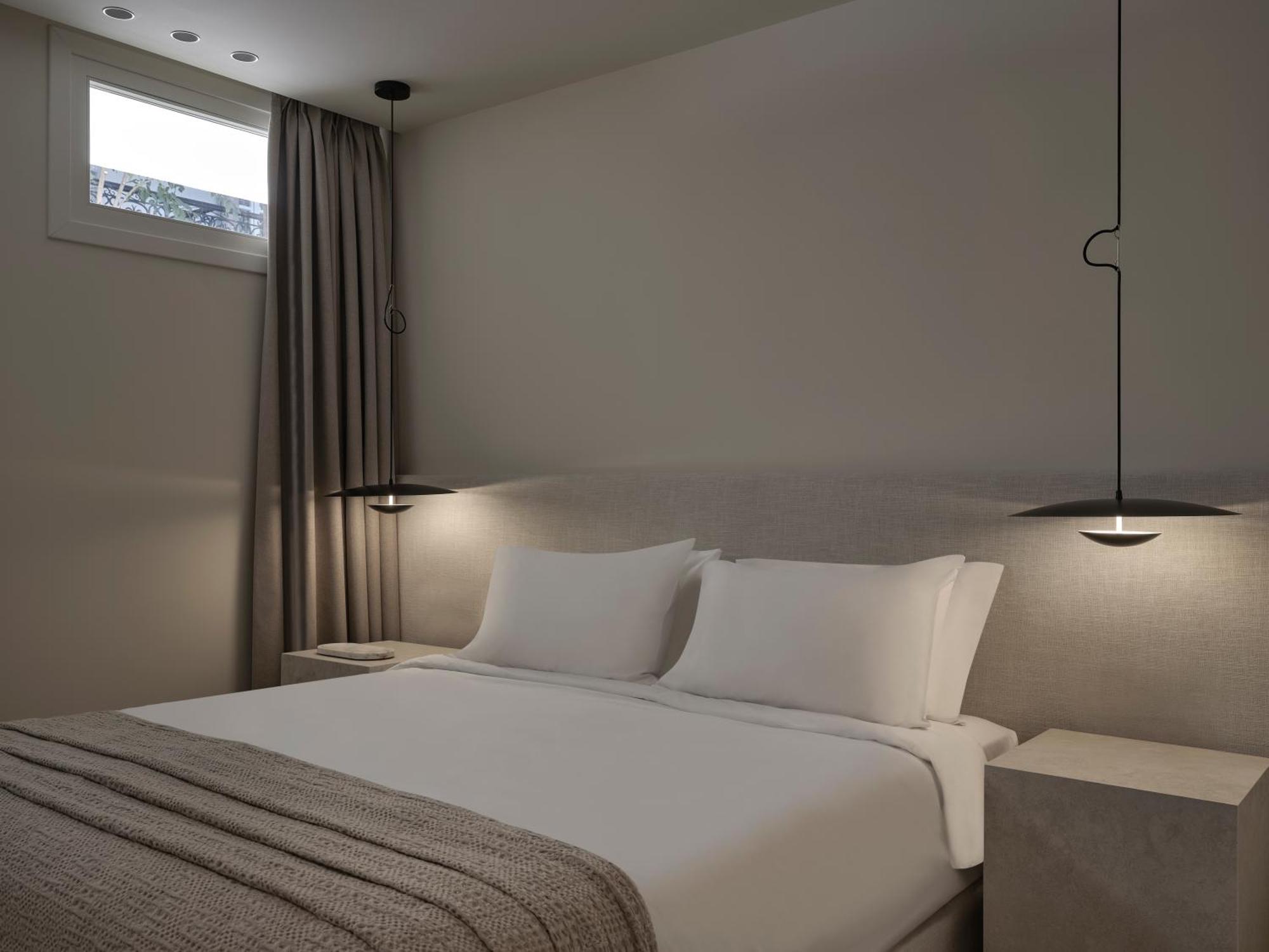 Doryssa Method Hotel Pythagóreion Kamer foto